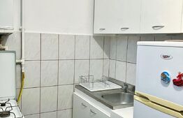 Garsoniera decomandata pe etaj intermediar, 22 mp, Marasti