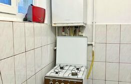 Garsoniera decomandata pe etaj intermediar, 22 mp, Marasti