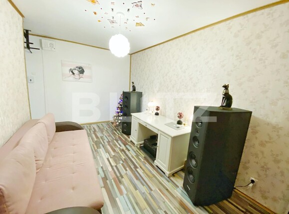 Garsonieră de vânzare Marasti - 106191AV | BLITZ Cluj-Napoca | Poza2