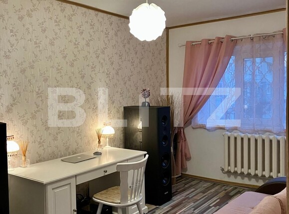 Garsonieră de vânzare Marasti - 106191AV | BLITZ Cluj-Napoca | Poza1