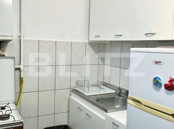 Garsonieră de vânzare Marasti - 106191AV | BLITZ Cluj-Napoca | Poza4