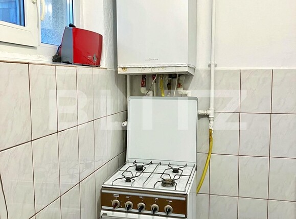 Garsonieră de vânzare Marasti - 106191AV | BLITZ Cluj-Napoca | Poza3