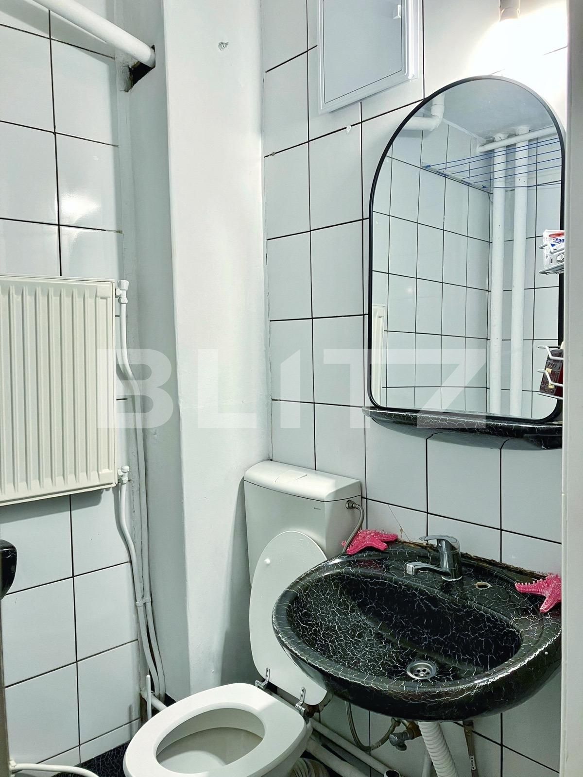 Garsonieră de vânzare Marasti - 106191AV | BLITZ Cluj-Napoca | Poza5