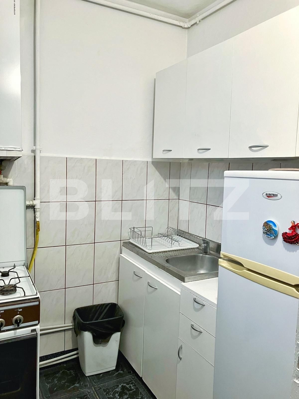 Garsonieră de vânzare Marasti - 106191AV | BLITZ Cluj-Napoca | Poza4