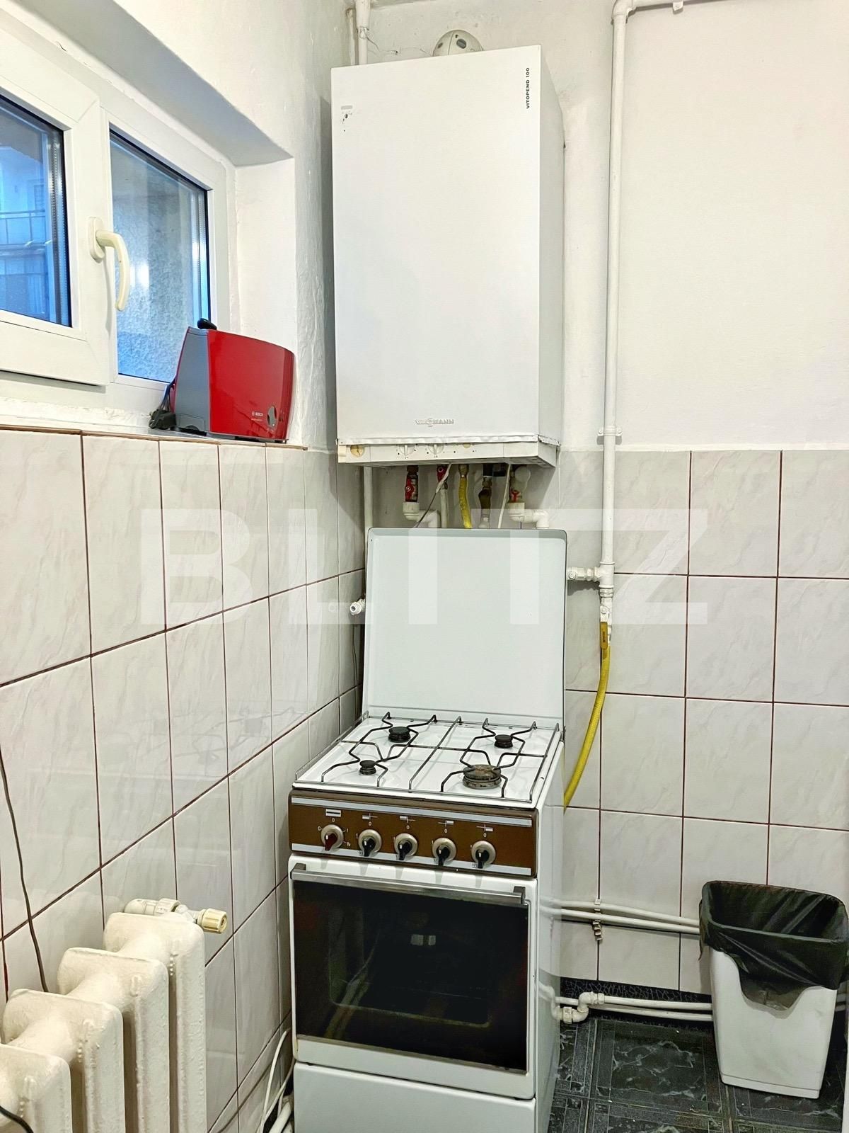 Garsonieră de vânzare Marasti - 106191AV | BLITZ Cluj-Napoca | Poza3