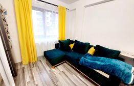 Apartament 3 camere, 58mp, parcare, zona Sub Cetate