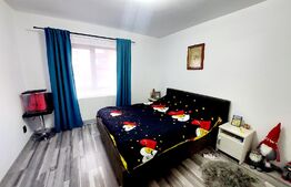 Apartament 3 camere, 58mp, parcare, zona Sub Cetate