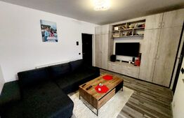 Apartament 3 camere, 58mp, parcare, zona Sub Cetate