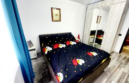 Apartament 3 camere, 58mp, parcare, zona Sub Cetate