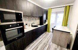 Apartament 3 camere, 58mp, parcare, zona Sub Cetate