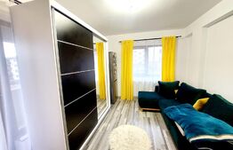 Apartament 3 camere, 58mp, parcare, zona Sub Cetate