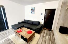 Apartament 3 camere, 58mp, parcare, zona Sub Cetate