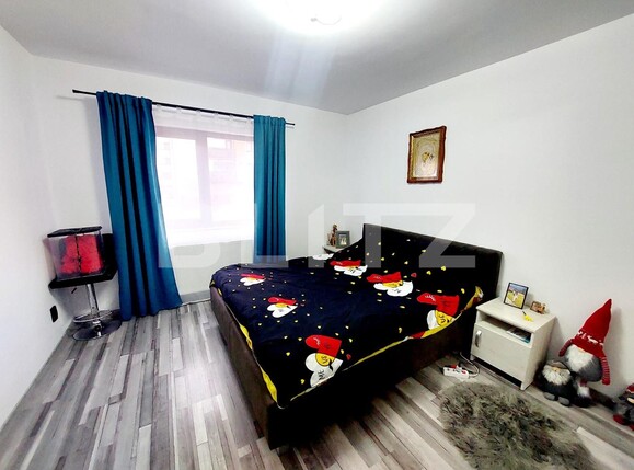 Apartament de vânzare 3 camere Floreşti - 106198AV | BLITZ Cluj-Napoca | Poza1