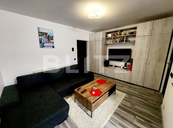 Apartament de vânzare 3 camere Floreşti - 106198AV | BLITZ Cluj-Napoca | Poza2