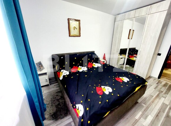 Apartament de vânzare 3 camere Floreşti - 106198AV | BLITZ Cluj-Napoca | Poza9