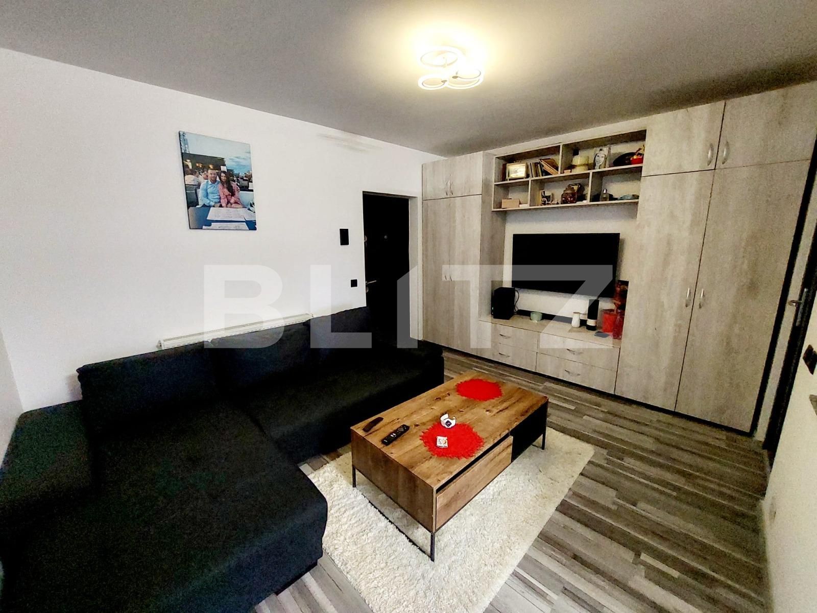 Apartament de vânzare 3 camere Floreşti - 106198AV | BLITZ Cluj-Napoca | Poza2