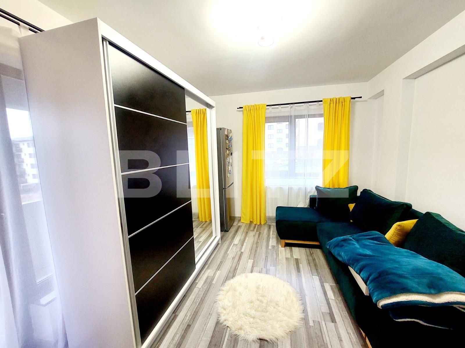 Apartament de vânzare 3 camere Floreşti - 106198AV | BLITZ Cluj-Napoca | Poza8