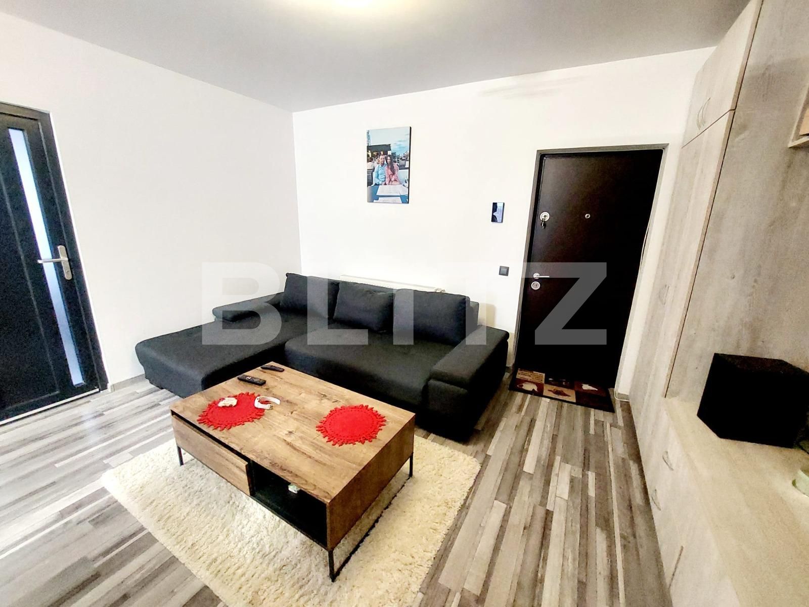 Apartament de vânzare 3 camere Floreşti - 106198AV | BLITZ Cluj-Napoca | Poza3