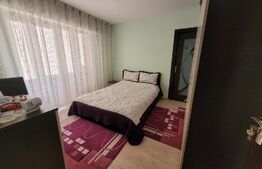 Apartament 3 camere, decomandat, loc parcare, zona Republicii, Apahida