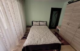 Apartament 3 camere, decomandat, loc parcare, zona Republicii, Apahida