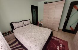 Apartament 3 camere, decomandat, loc parcare, zona Republicii, Apahida