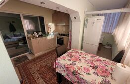 Apartament 3 camere, decomandat, loc parcare, zona Republicii, Apahida