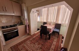 Apartament 3 camere, decomandat, loc parcare, zona Republicii, Apahida