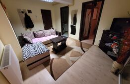 Apartament 3 camere, decomandat, loc parcare, zona Republicii, Apahida