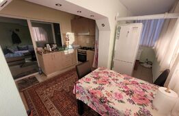 Apartament 3 camere, decomandat, loc parcare, zona Republicii, Apahida