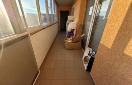 Apartament 3 camere, decomandat, loc parcare, zona Republicii, Apahida