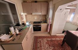 Apartament 3 camere, decomandat, loc parcare, zona Republicii, Apahida