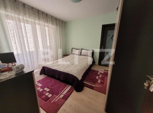 Apartament de vânzare 3 camere Apahida - 106206AV | BLITZ Cluj-Napoca | Poza3