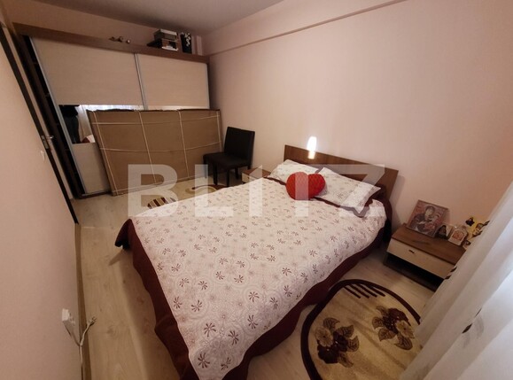 Apartament de vânzare 3 camere Apahida - 106206AV | BLITZ Cluj-Napoca | Poza1