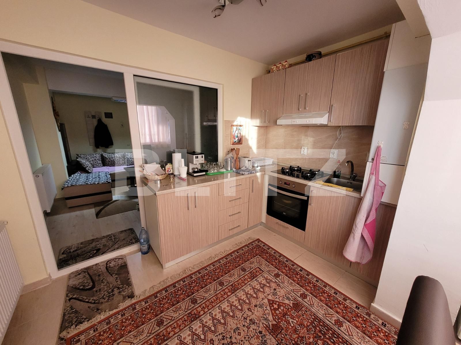 Apartament de vânzare 3 camere Apahida - 106206AV | BLITZ Cluj-Napoca | Poza14