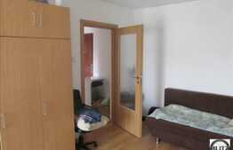 Inchiriere 2 camere, 56 mp, decomandat, mobilat modern, zona strazii Lunii!