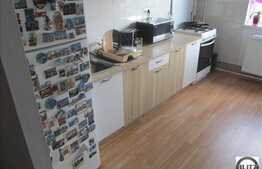 Inchiriere 2 camere, 56 mp, decomandat, mobilat modern, zona strazii Lunii!