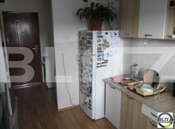 Apartament de închiriat 2 camere Zorilor - 10621AI | BLITZ Cluj-Napoca | Poza2