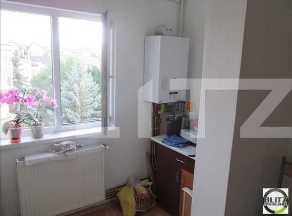 Apartament de închiriat 2 camere Zorilor - 10621AI | BLITZ Cluj-Napoca | Poza4