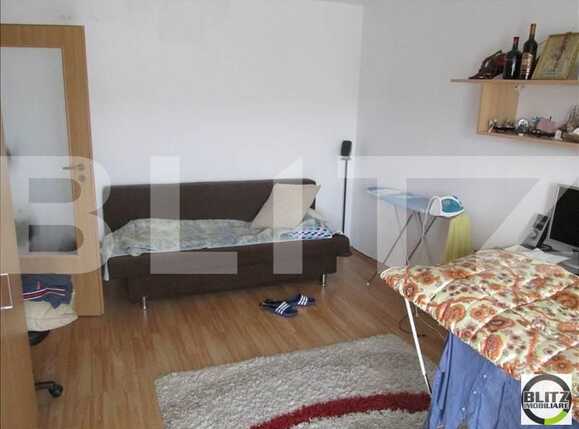 Apartament de închiriat 2 camere Zorilor - 10621AI | BLITZ Cluj-Napoca | Poza9