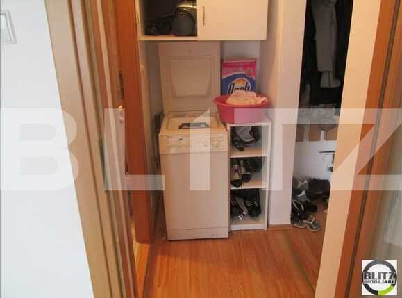 Apartament de închiriat 2 camere Zorilor - 10621AI | BLITZ Cluj-Napoca | Poza12