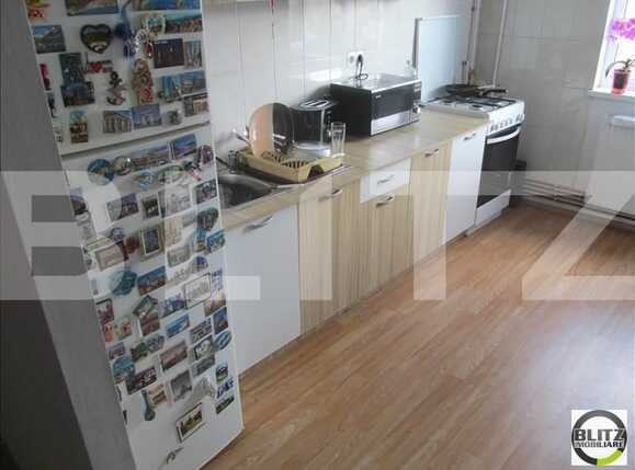 Apartament de închiriat 2 camere Zorilor - 10621AI | BLITZ Cluj-Napoca | Poza1