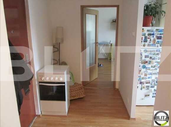 Apartament de închiriat 2 camere Zorilor - 10621AI | BLITZ Cluj-Napoca | Poza11