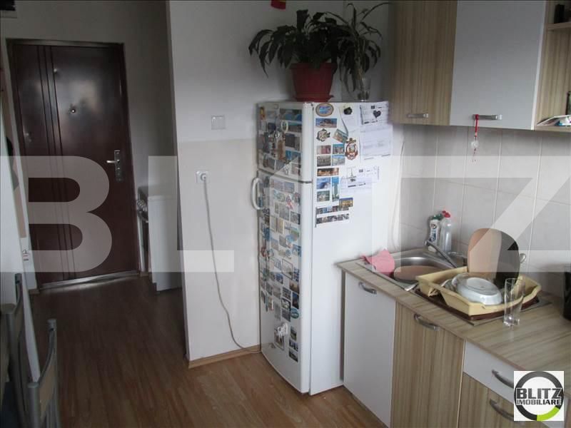 Apartament de închiriat 2 camere Zorilor - 10621AI | BLITZ Cluj-Napoca | Poza2