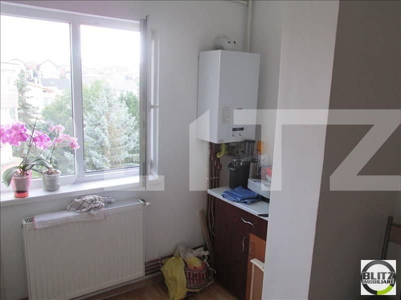 Apartament de închiriat 2 camere Zorilor - 10621AI | BLITZ Cluj-Napoca | Poza4