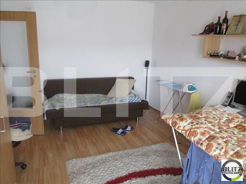Apartament de închiriat 2 camere Zorilor - 10621AI | BLITZ Cluj-Napoca | Poza9