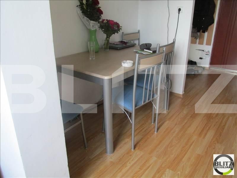 Apartament de închiriat 2 camere Zorilor - 10621AI | BLITZ Cluj-Napoca | Poza3