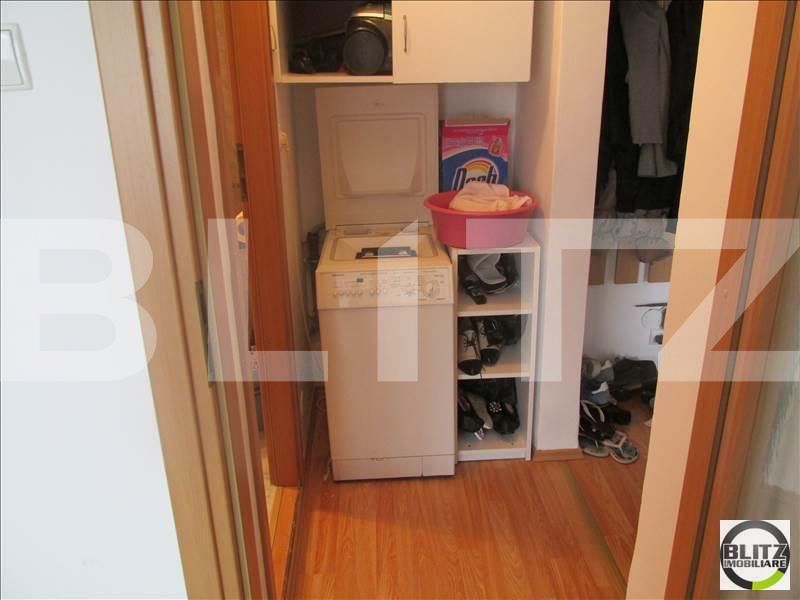 Apartament de închiriat 2 camere Zorilor - 10621AI | BLITZ Cluj-Napoca | Poza12