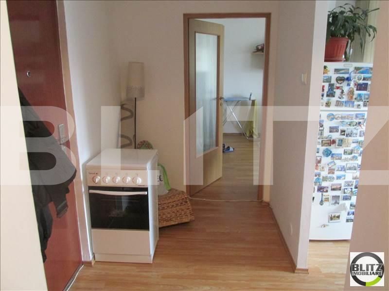 Apartament de închiriat 2 camere Zorilor - 10621AI | BLITZ Cluj-Napoca | Poza11