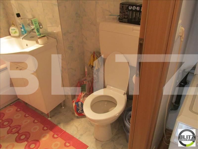 Apartament de închiriat 2 camere Zorilor - 10621AI | BLITZ Cluj-Napoca | Poza13