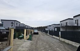 Casa individuala Km 17 Jucu  120 mp utili si teren 400mp